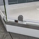 shower base