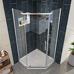 shower base
