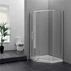 shower base